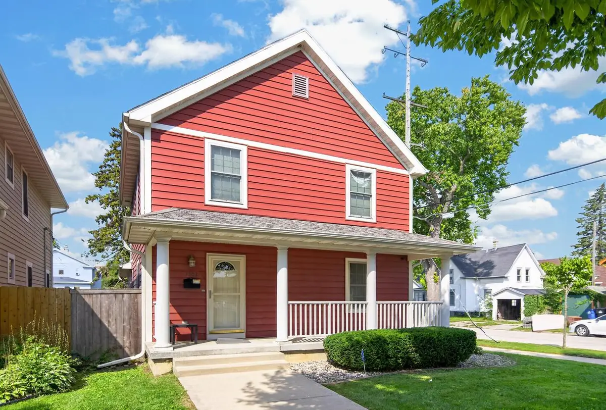1302 Franklin STREET, Racine, WI 53403 - #1
