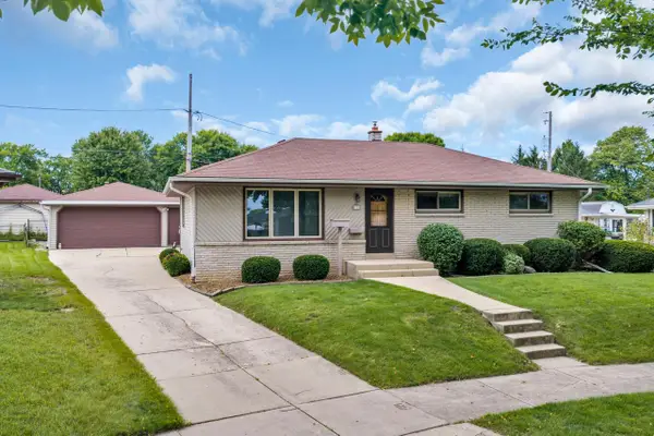 6131 S 15th COURT, Milwaukee, WI 53221