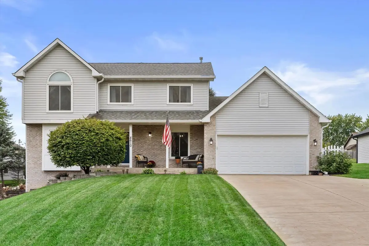 8610 221st AVENUE, Salem, WI 53168 - #1
