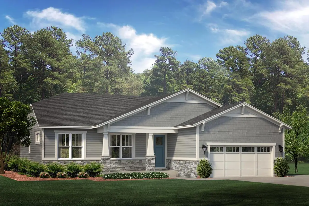 Lt10 Arbor Ridge DRIVE, Delavan, WI 53115 - #1
