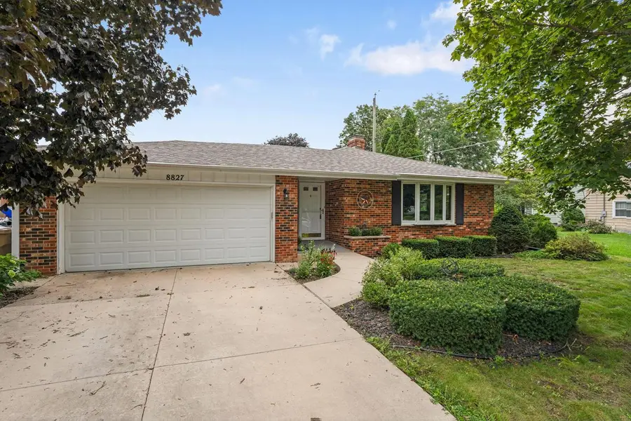 8827 47th AVENUE, Kenosha, WI 53142 - #2