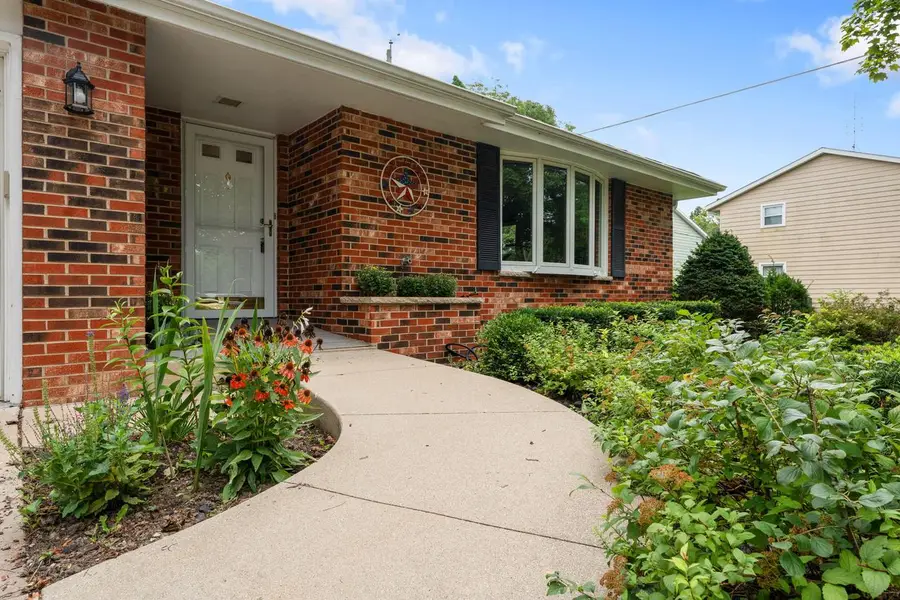 8827 47th AVENUE, Kenosha, WI 53142 - #3