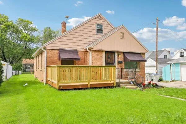 5175 N 27th STREET, Milwaukee, WI 53209