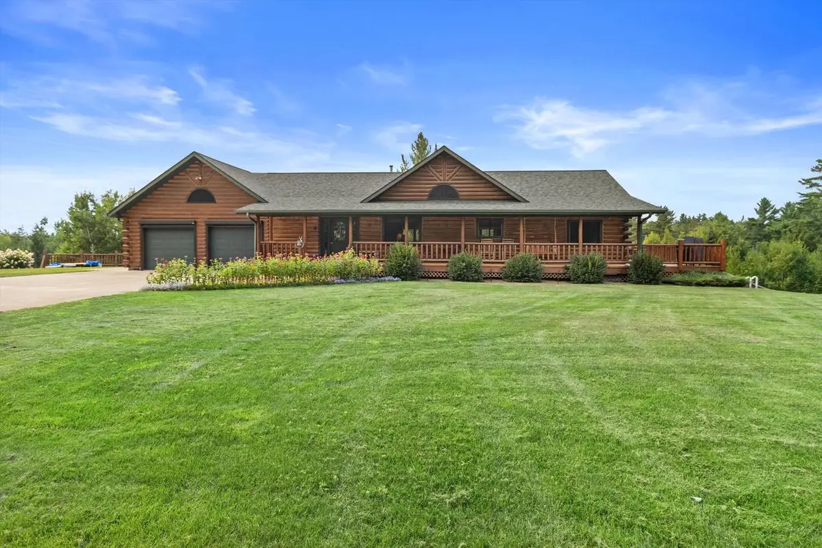 W7338 Flambeau River ROAD, Fifield, WI 54524 - #1