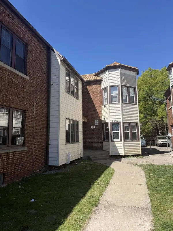 3069 N Sherman BOULEVARD, Milwaukee, WI 53210