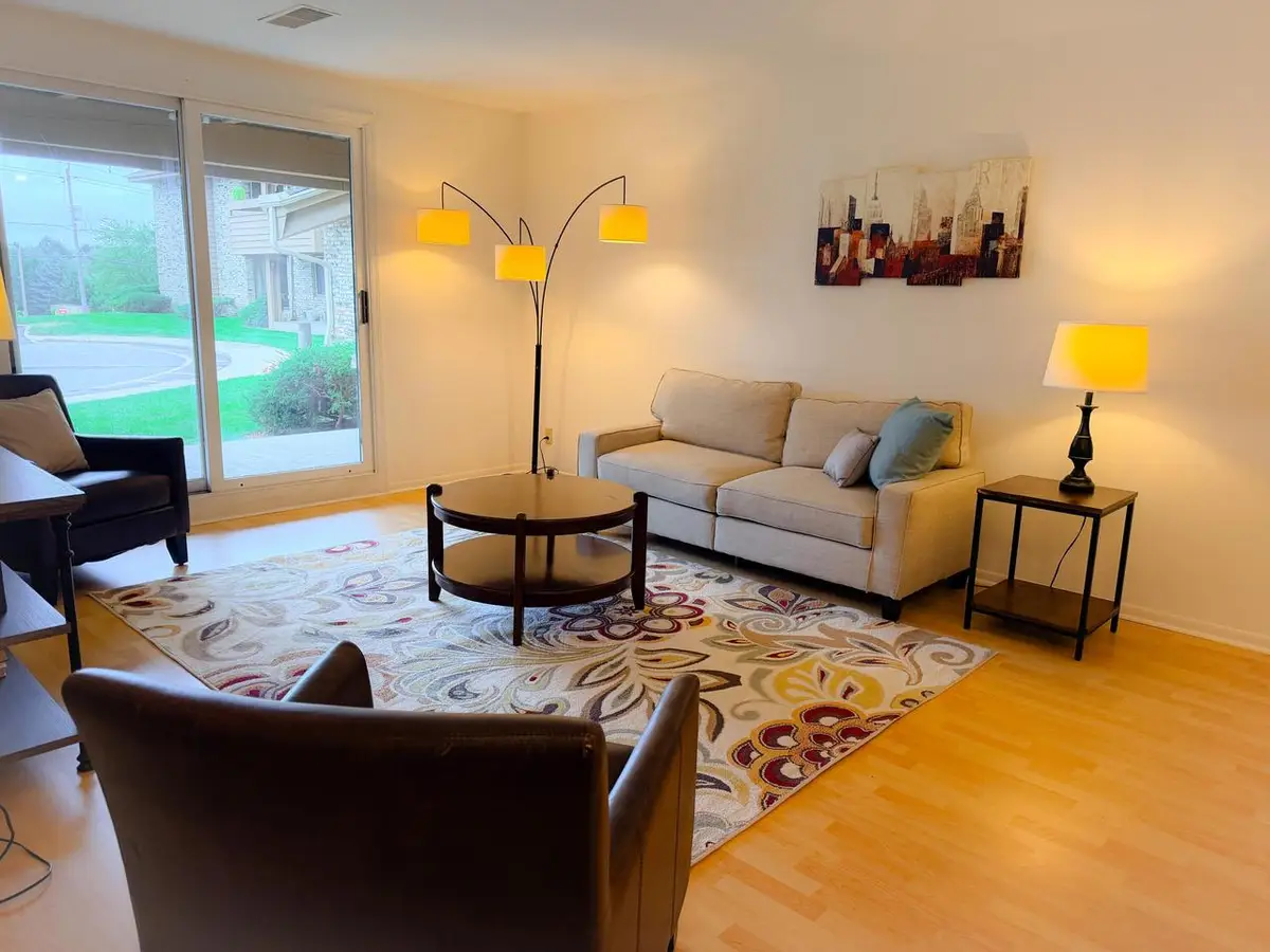 2101 W Good Hope ROAD #102, Glendale, WI 53209 - #1