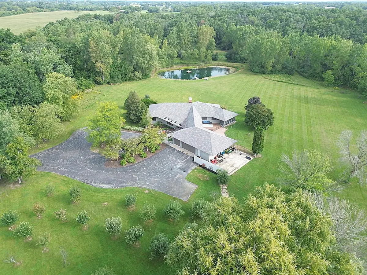 3070 108th STREET, Franksville, WI 53126 - #1