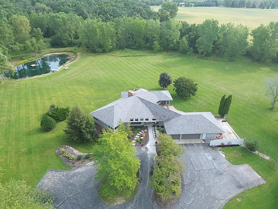 3070 108th STREET, Franksville, WI 53126 - #2