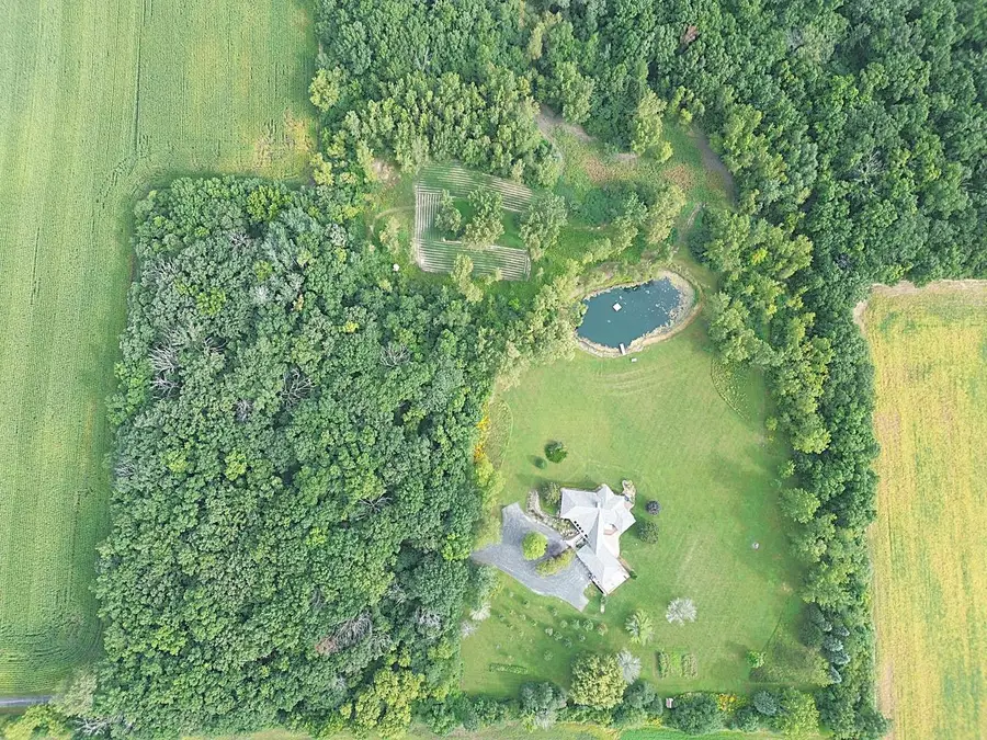 3070 108th STREET, Franksville, WI 53126 - #3