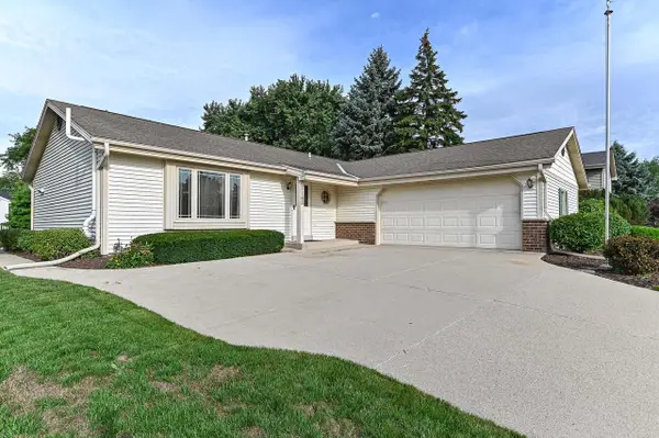 7165 S Tifton DRIVE, Franklin, WI 53132