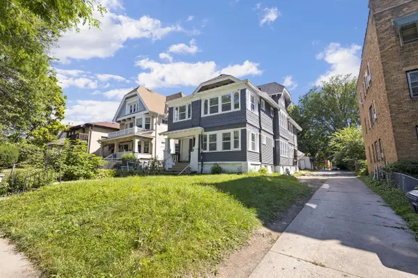 4266 W Highland BOULEVARD #4268, Milwaukee, WI 53208