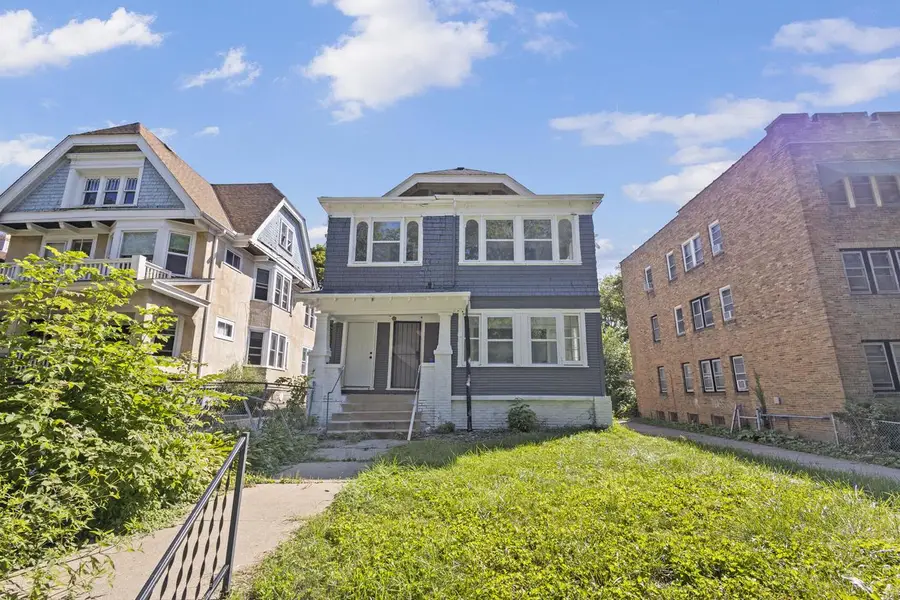 4266 W Highland BOULEVARD #4268, Milwaukee, WI 53208 - #2