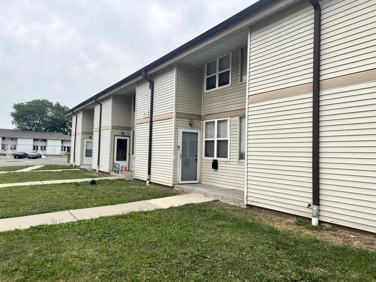 8867 N 95th STREET #H, Milwaukee, WI 53224 - #1