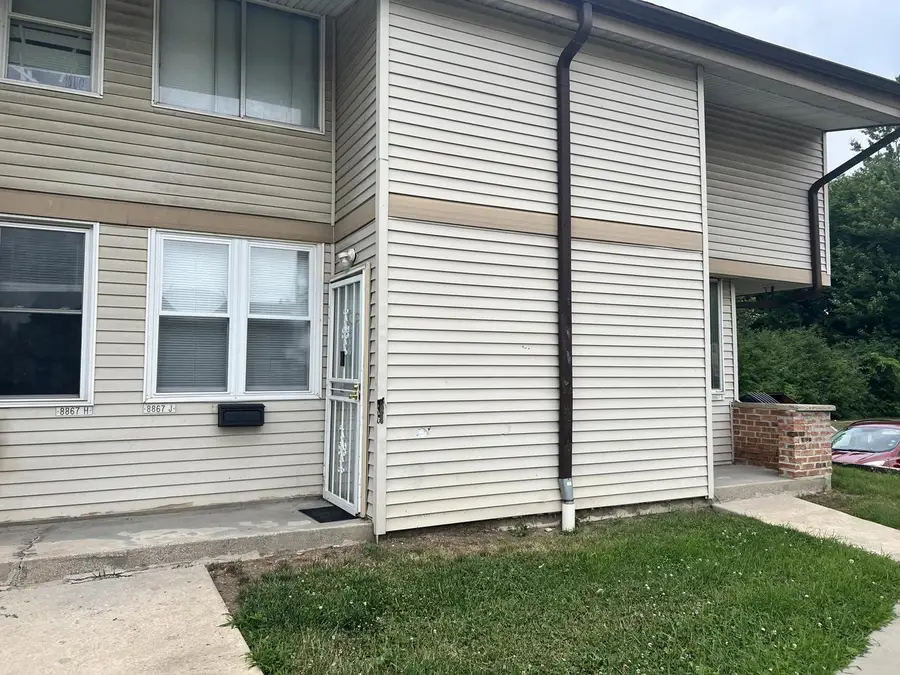 8867 N 95th STREET #H, Milwaukee, WI 53224 - #2