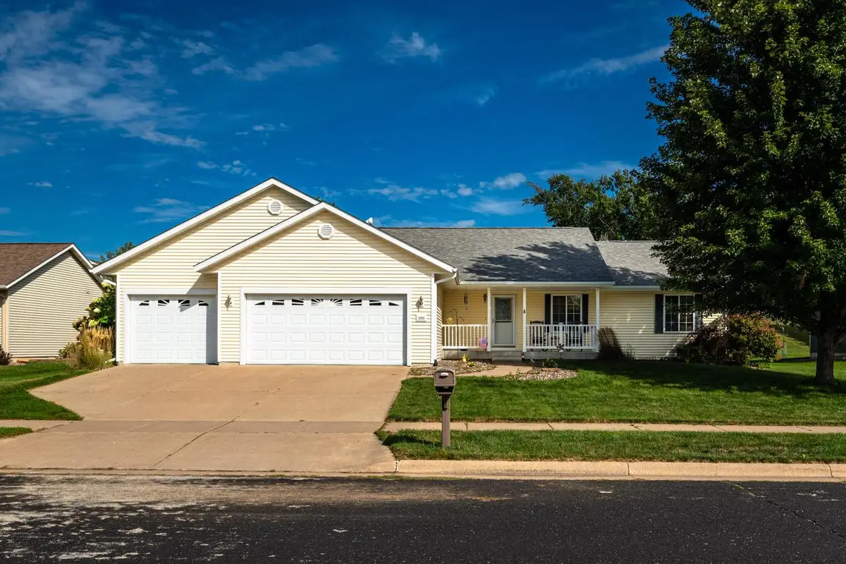1903 Fauna STREET, Holmen, WI 54636 - #1