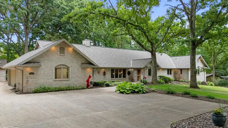 2416 N 118th STREET, Wauwatosa, WI 53226 - #2