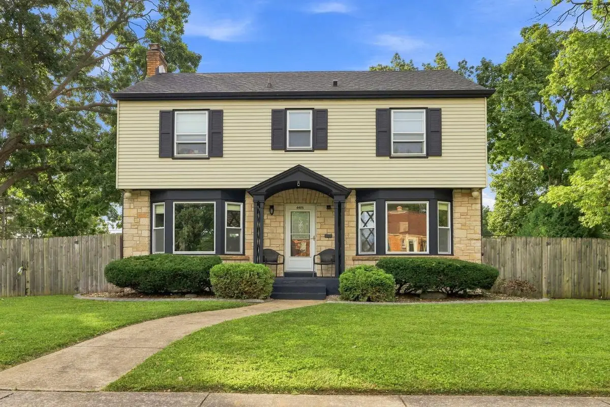 4405 Harding ROAD, Kenosha, WI 53142 - #1