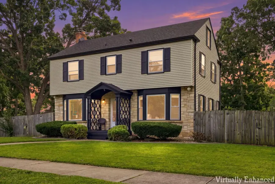 4405 Harding ROAD, Kenosha, WI 53142 - #2