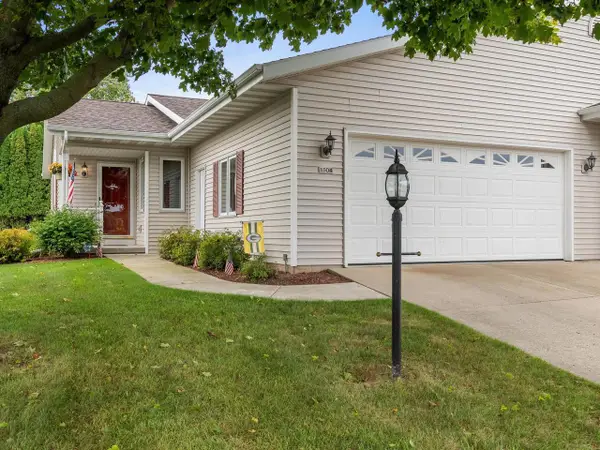 1504 Deer Brook DRIVE, Two Rivers, WI 54241