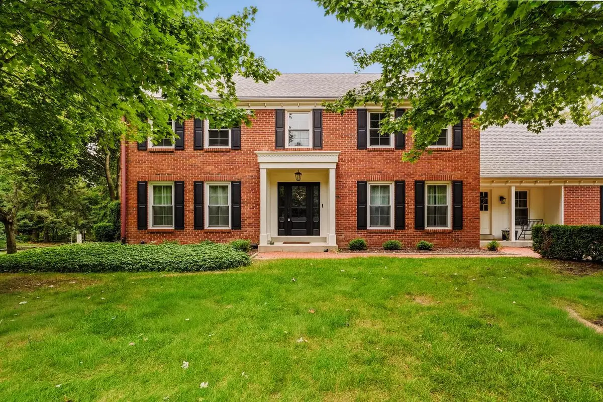 9931 N Otto ROAD, Mequon, WI 53092 - #1