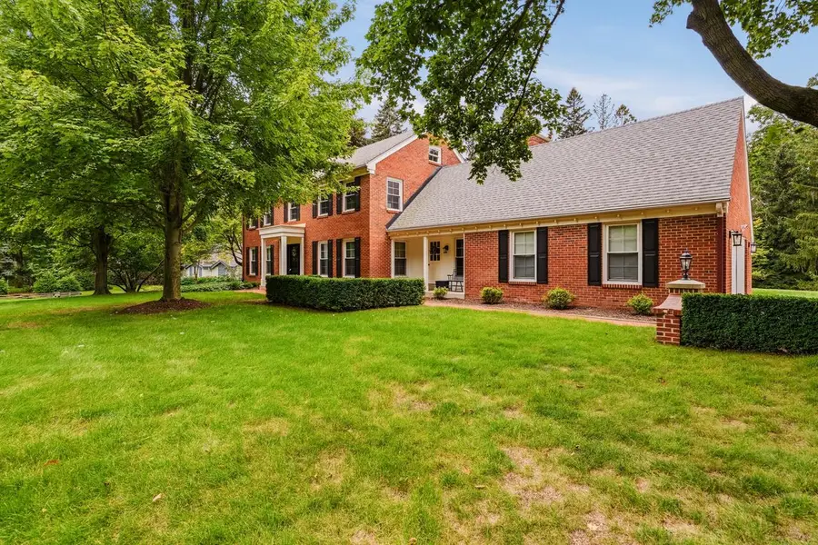 9931 N Otto ROAD, Mequon, WI 53092 - #2