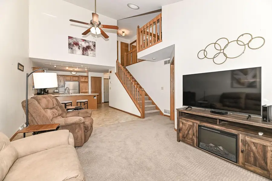 314 S Jefferson STREET #C, Waterford, WI 53185 - #2