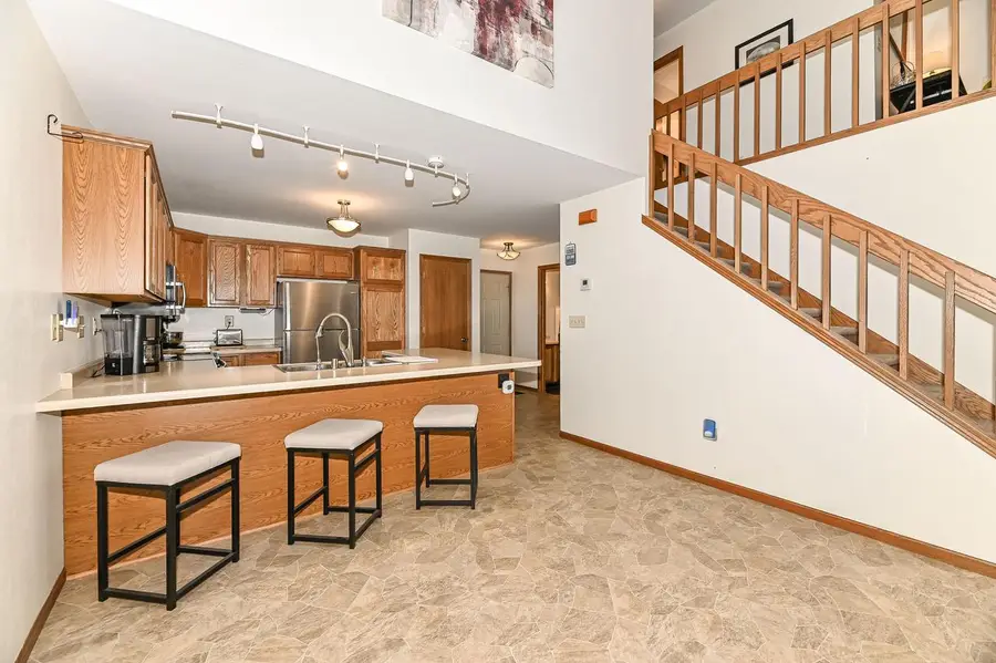 314 S Jefferson STREET #C, Waterford, WI 53185 - #3