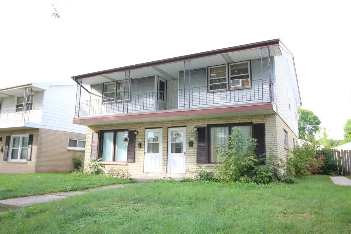 8569 W Appleton AVENUE #8571, Milwaukee, WI 53225 - #1