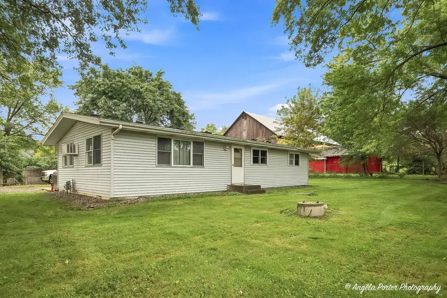 11811 304th AVENUE, Trevor, WI 53179 - #3