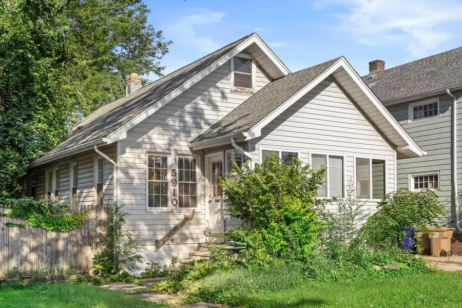 5910 33rd AVENUE, Kenosha, WI 53144 - #2