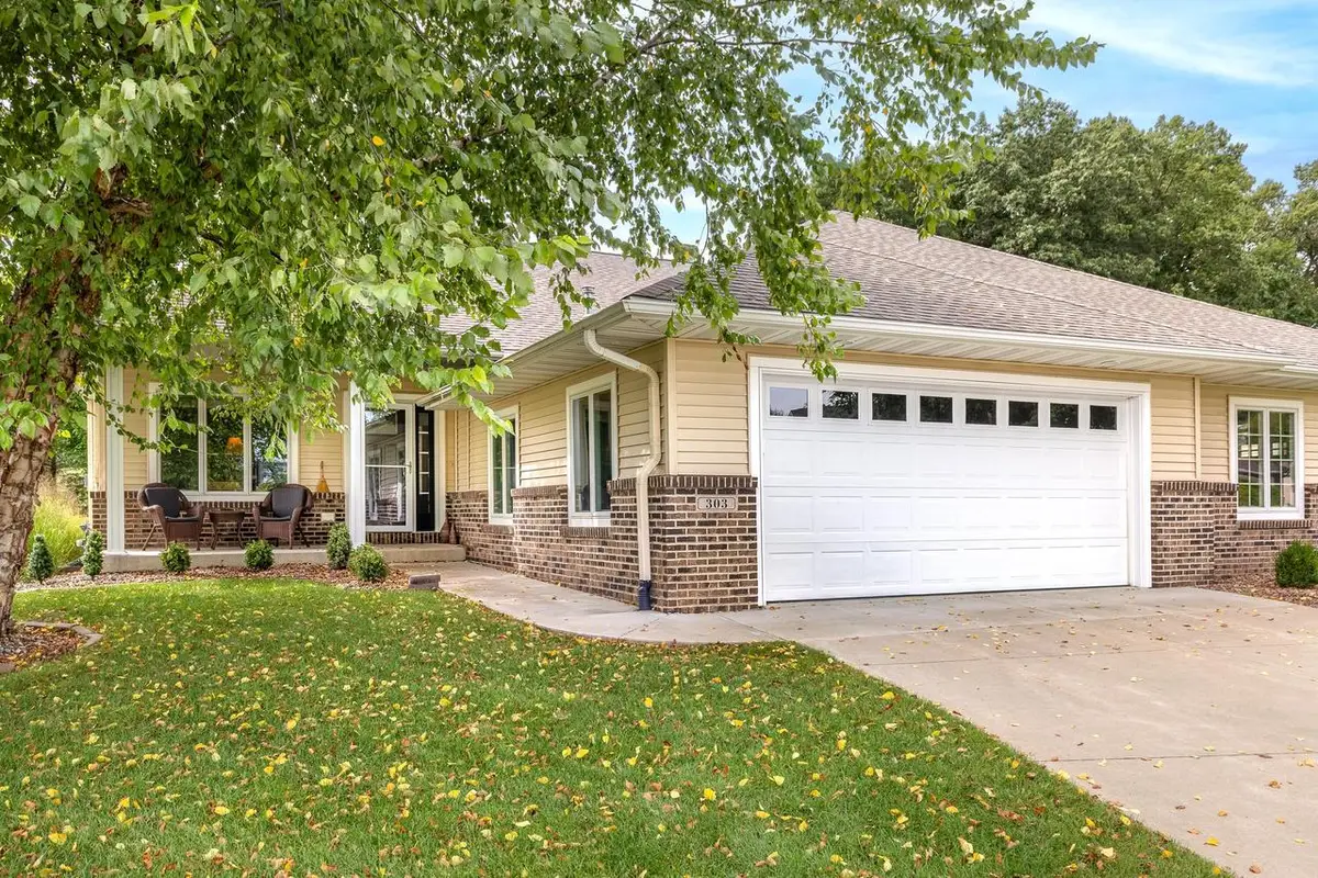 303 French ROAD, Onalaska, WI 54650 - #1