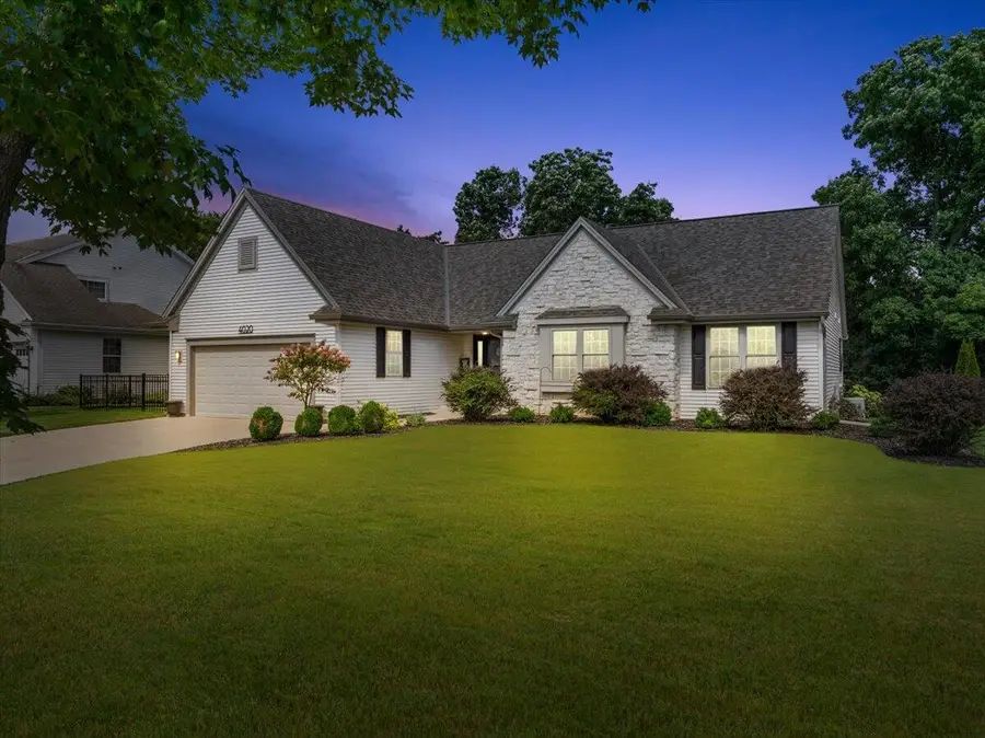 4020 W Lakeview DRIVE, Franklin, WI 53132 - #2