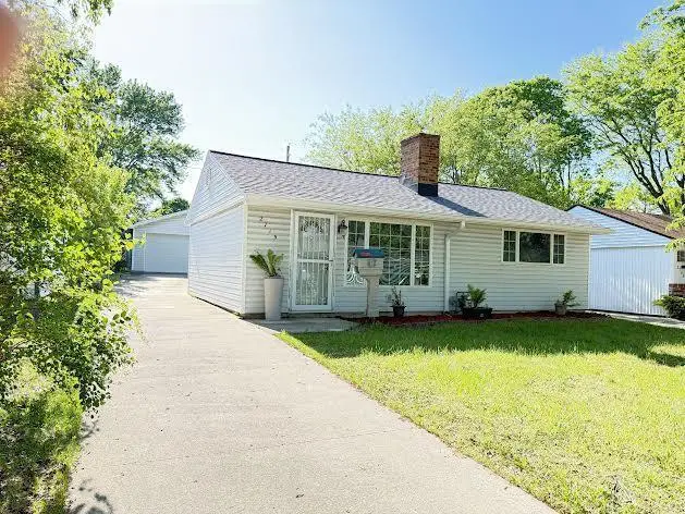 2715 S 50th STREET, Milwaukee, WI 53219 - #1