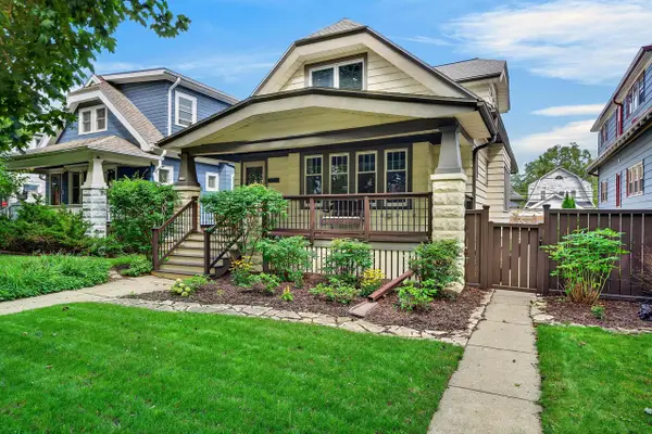 3318 N Weil STREET, Milwaukee, WI 53212