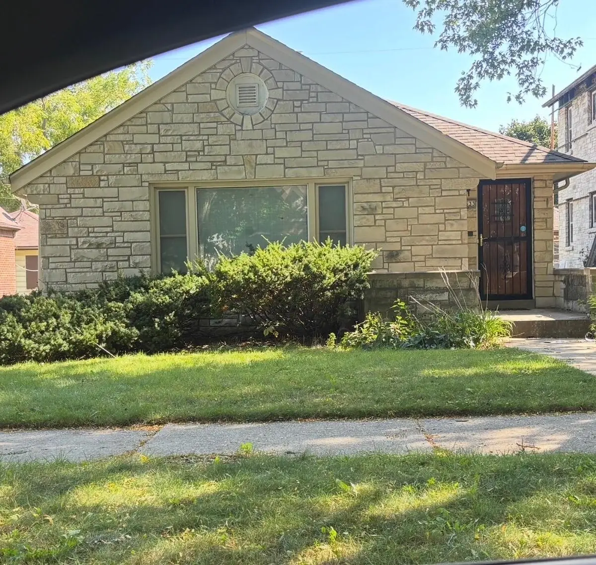 5633 W Roosevelt DRIVE, Milwaukee, WI 53216 - #1