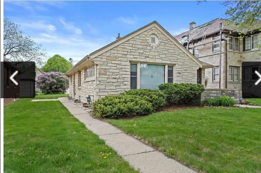 5633 W Roosevelt DRIVE, Milwaukee, WI 53216 - #3