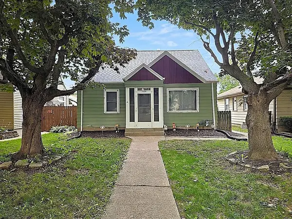 3136 N 77th STREET, Milwaukee, WI 53222