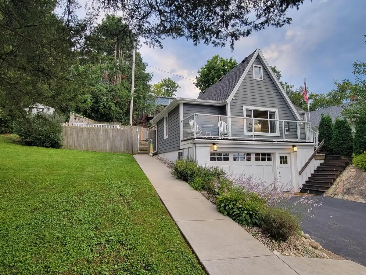 30131 Arrow DRIVE, Burlington, WI 53105 - #1