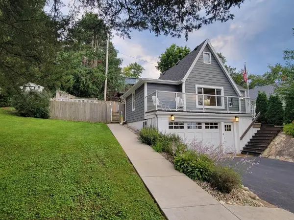 30131 Arrow DRIVE, Burlington, WI 53105