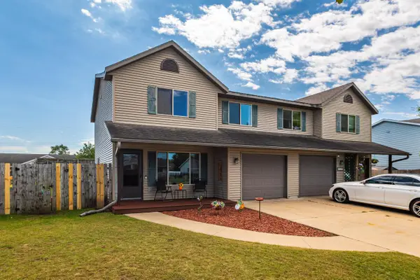 2041 River ROAD, Sparta, WI 54656