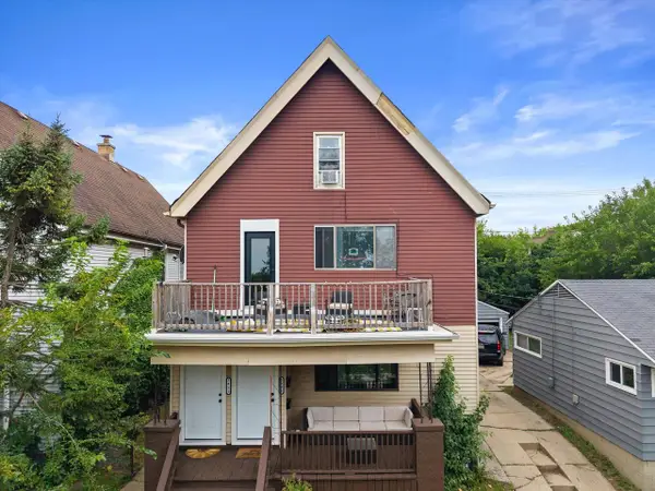 1429 N 47th STREET #1431, Milwaukee, WI 53208