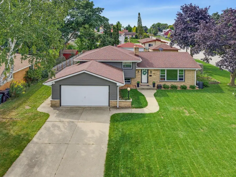 1521 Beech STREET, South Milwaukee, WI 53172 - #2