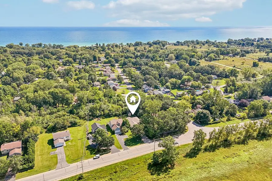 10059 Sheridan ROAD, Pleasant Prairie, WI 53158 - #3
