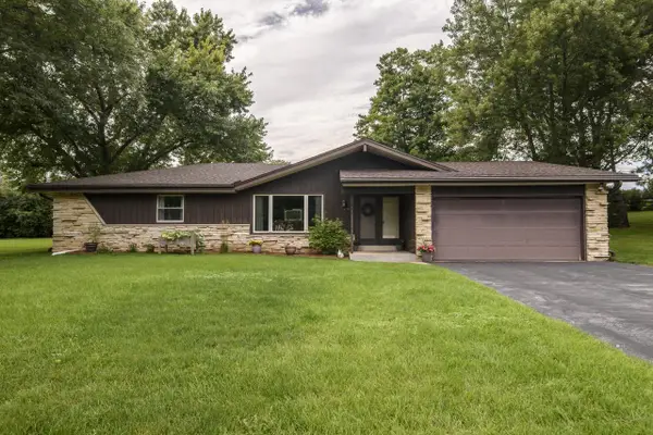 4695 Wessex DRIVE, Brookfield, WI 53045