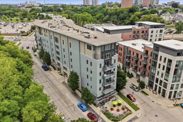 2080 N Commerce STREET #101, Milwaukee, WI 53212