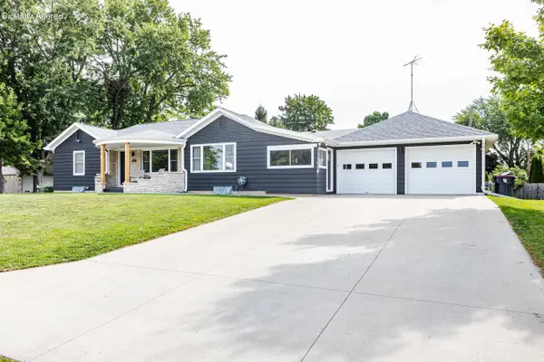228 N Highland STREET, Hustisford, WI 53034