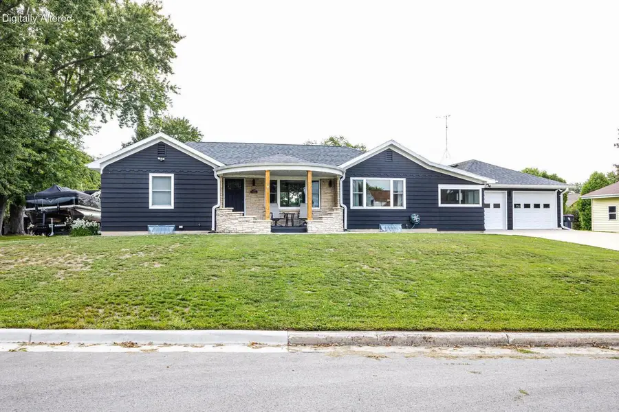228 N Highland STREET, Hustisford, WI 53034 - #2
