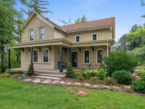 W4072 County Road C, Plymouth, WI 53073