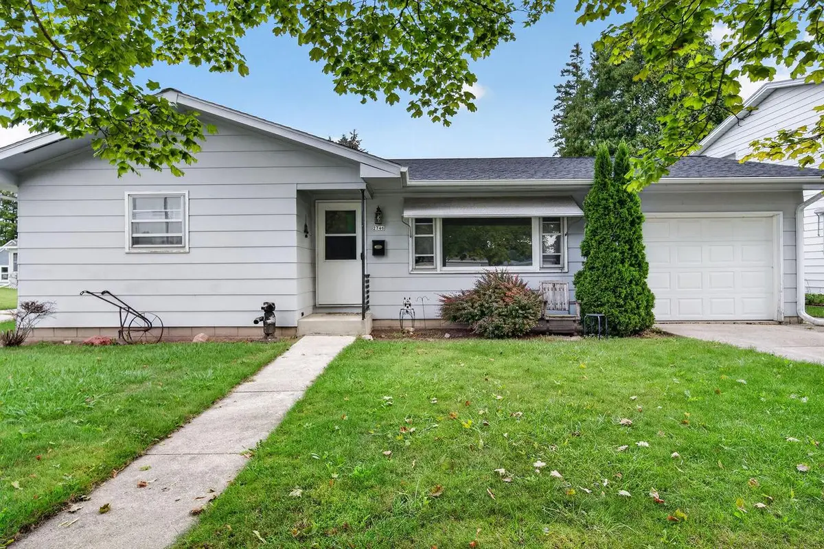 2746 Saemann AVENUE, Sheboygan, WI 53081 - #1