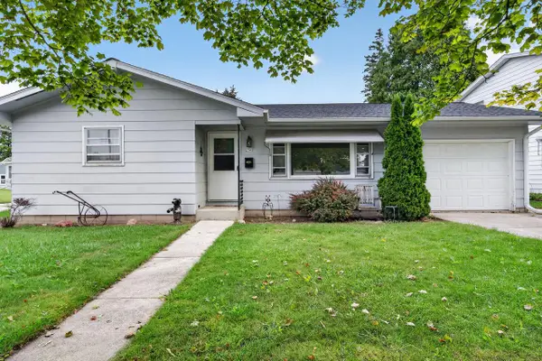2746 Saemann AVENUE, Sheboygan, WI 53081